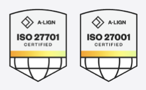 A-LIGN ISO 27001